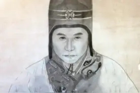 被世人唾骂的大宦官赵高，竟然有一个女儿图片