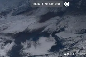 大规模雨雪又开始了，34省区市都要下！权威预报：15省下雪图片