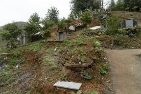 他是连墓碑都没有的八百壮士，逝世28年后有人冒用他的名字图片