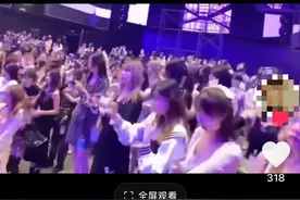 这几天刷屏的武汉某夜店“长腿门”到底是怎么回事？图片