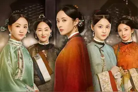 当家主母：沈翠喜含冤入狱，任雪堂回归救命，幕后黑手露出马脚图片