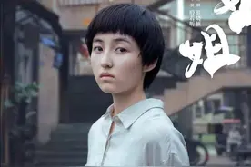 “国民妹妹”张子枫的成名往事，和她背后了不起的母亲图片