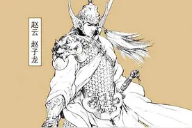 如果赵云打吕布谁会取胜？曹操用八个字道破玄机图片
