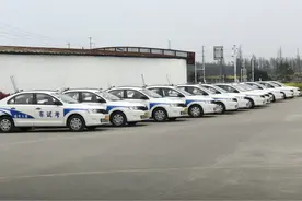上海巴士驾校学员分享科目一到科目四的驾考过程图片