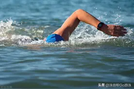 如何提高「1000m巡航游」速度，突破自由泳千米20分大关图片