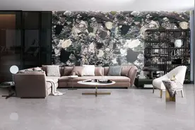 2020年新品瓷砖陆续登场，哪些值得关注？图片