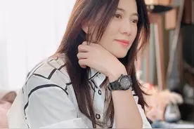 把一栋豪宅戴手上！袁咏仪不止爱买包，还是“表姐”图片