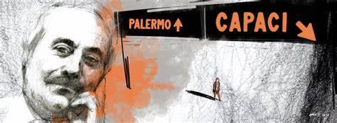 西西里黑手党，卡帕齐“大屠杀”La Strage di Capaci （一）