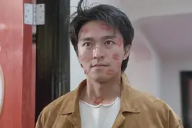 疫情让中国电影倒退30年？我让你好好看看30年前的电影有多拉风图片