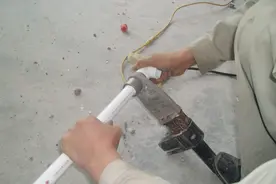 为什么建材商家总推荐热熔管，听专家的分析，别选错了图片