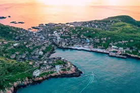 数一数二丨读懂浙江地理特点 才能读懂这份“成绩单”的含金量图片