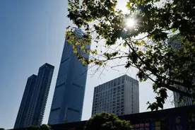 街拍宜昌（伍家岗）图片