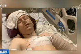 暴力执法案件再现！美国警察向“手无寸铁”的13岁孩子开枪图片