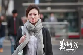 影视:张嘉译有何魅力？让这么多女明星成为“前妻”图片