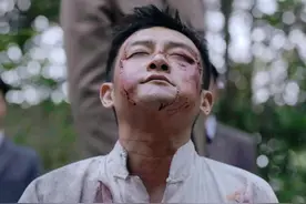 《叛逆者》：5大最催泪感人的场景，朱一龙童瑶撑起多个泪点图片
