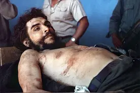 浪漫革命家切·格瓦拉39岁被害，6位子女无一人当官图片