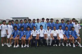 「大足贰拾年」三峡大学三连冠，开启群雄鼎立时代图片
