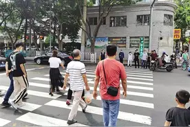 “兰州交通大家谈”| 市民：元通大桥与通渭路十字红绿灯时长设置不合理绿灯能否延长15秒图片
