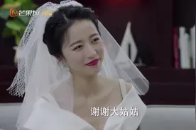 今年的电视剧最佳置装竟然被这位“小咖”拿下图片