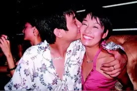 都曾被叫软饭男！这8位男星，有的软饭硬吃，有的出轨，有的幸福图片