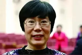 中国一女科学家破译美国最难密码，拒绝高额年薪，获“中国诺奖”图片