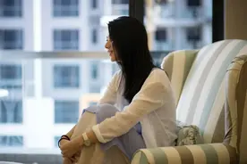 为什么留守的妻子反而害怕丈夫突然回家？已婚女士说了3个原因图片