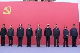 中国移动红色文化教育基地签约暨挂牌仪式举行图片