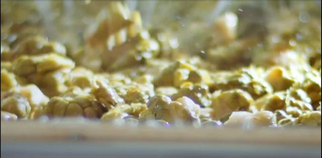 到底什么是三腌三榨