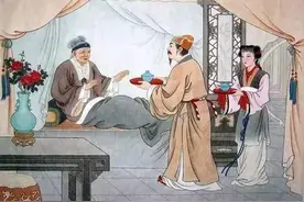 “二十四孝”中有哪些毫无参考价值的荒谬段子图片