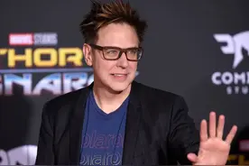 失去扎导的DC，请来漫威“弃儿”，斥资13亿，终拍出一部R级神作图片