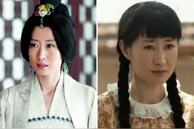 《琅琊榜》这9位演员和《父母爱情》相同，我猜没几个人知道图片