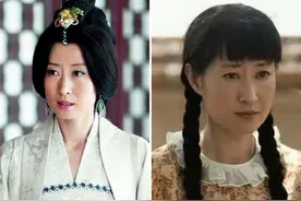 《琅琊榜》这9位演员和《父母爱情》相同，我猜没几个人知道图片