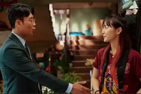 从混子到神父 《甜蜜家园》六位大叔给了我五种甜度图片