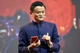 多国“强制下架”微信支付宝，原因出人意料，马云已经率先表态图片