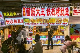 这5座城市被称为“美食荒漠”，特色菜太“难吃”，有你的家乡吗图片