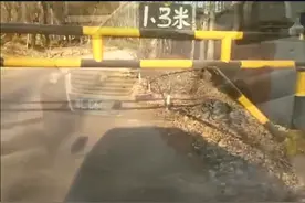 夺命限高杆背后，有着不可估量的大生意图片