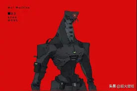 什么！？哈利波特手游的魔杖是他设计的？图片