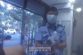 “小胖！你怎么掉下来了？”图片