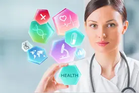 外阴经常破损、疼痛，怎么回事？图片