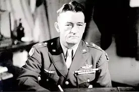 铁血硬汉——陈纳德的早年生活图片