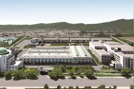 令机械人“啧啧称赞”的加工工艺，都来自这家民营制造企业图片