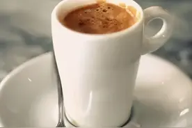 重新认识一下浓缩咖啡图片