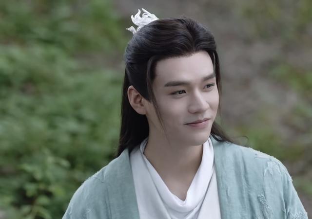 山河令鬼谷主人是谁扮演的-第2张图片