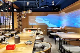厦门海沧发现喝酒的好去处，私房热菜、小酌微醺，这深夜食堂亮了图片