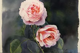 画背景很难吗？12种小技巧，让你轻松画出一幅好看的背景颜色图片