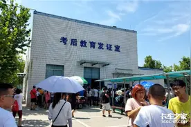 A2驾照实习期不能开挂车？卡车司机：考了个“寂寞”图片