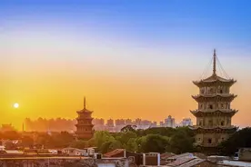 泉州，下一个成都图片