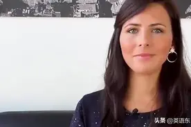 英语最难的时态 现在完成时，美女老师一次讲清楚图片