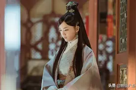 大明风华：孙若微的历史原型是谁？历史比电视剧更精彩图片