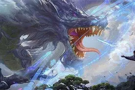 安利五本精彩炸裂的无敌流小说，从头爽到尾，一口气看完真过瘾！图片